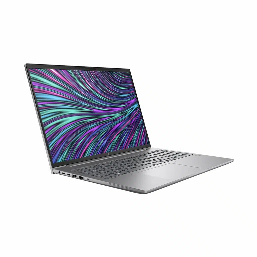 HP ZBOOK POWER G11 MOBILE WORKSTATION B47QMU8#ABA – RYZEN 7 PRO – RTX A1000 HP ZBOOK POWER G11 MOBILE WORKSTATION B47QMU8#ABA – RYZEN 7 PRO – RTX A1000